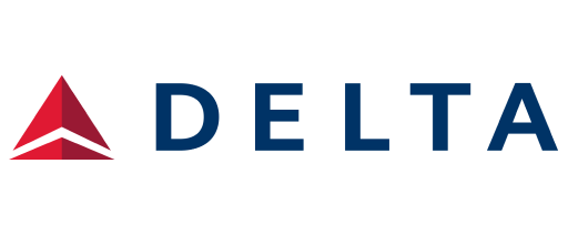 P.S. Arts Delta Airlines logo