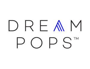 P.S. Arts Dream Pops Logo