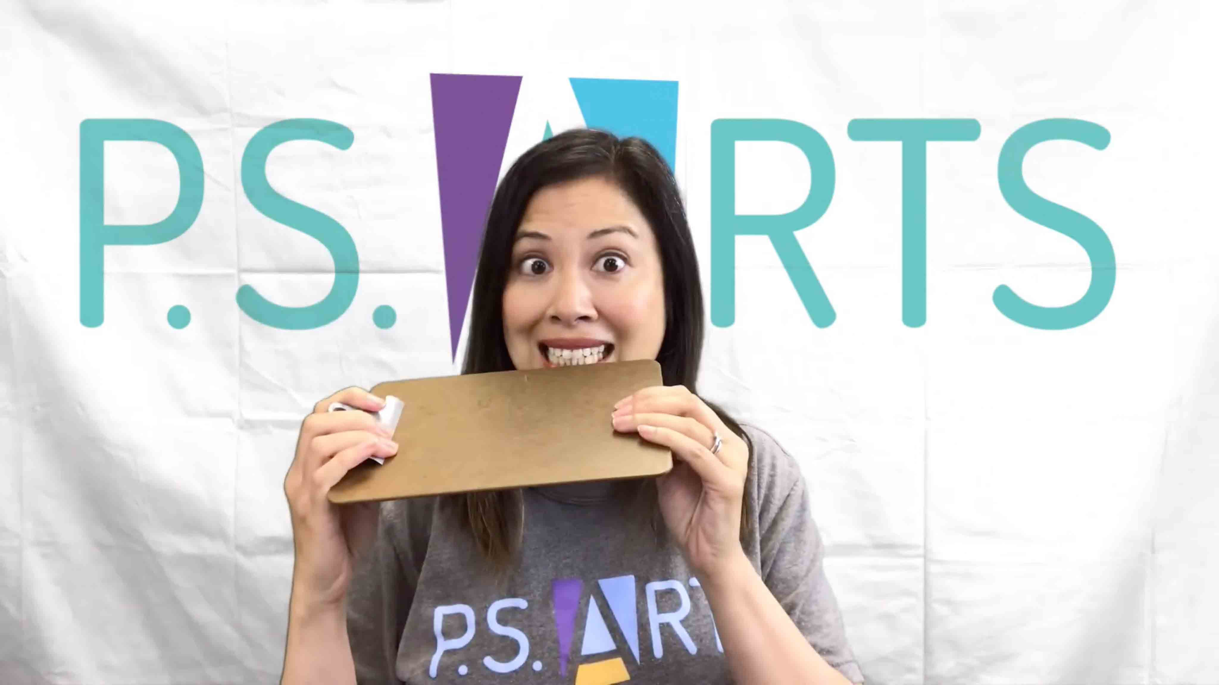 P.S. Arts Theater Improvisation Game