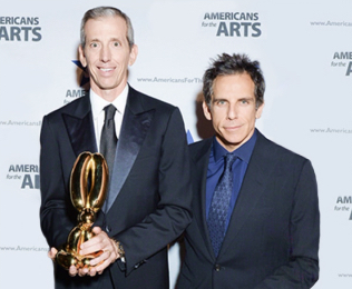 2014 Arts Education Award
