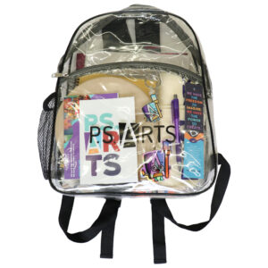 Backpack Project Pack Kits
